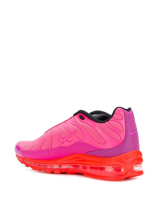 Nike Air Max 97 Plus "Racer Pink" sneakers - Image 3