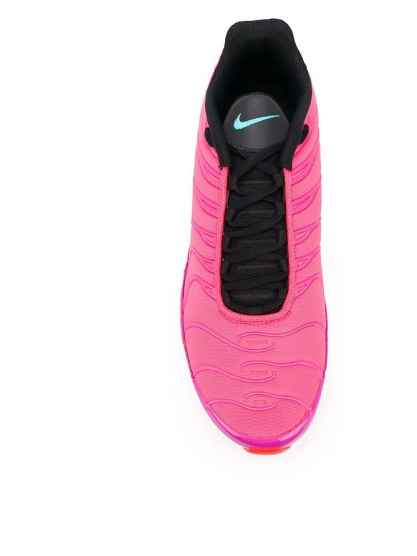 Nike Air Max 97 Plus "Racer Pink" sneakers - Image 4