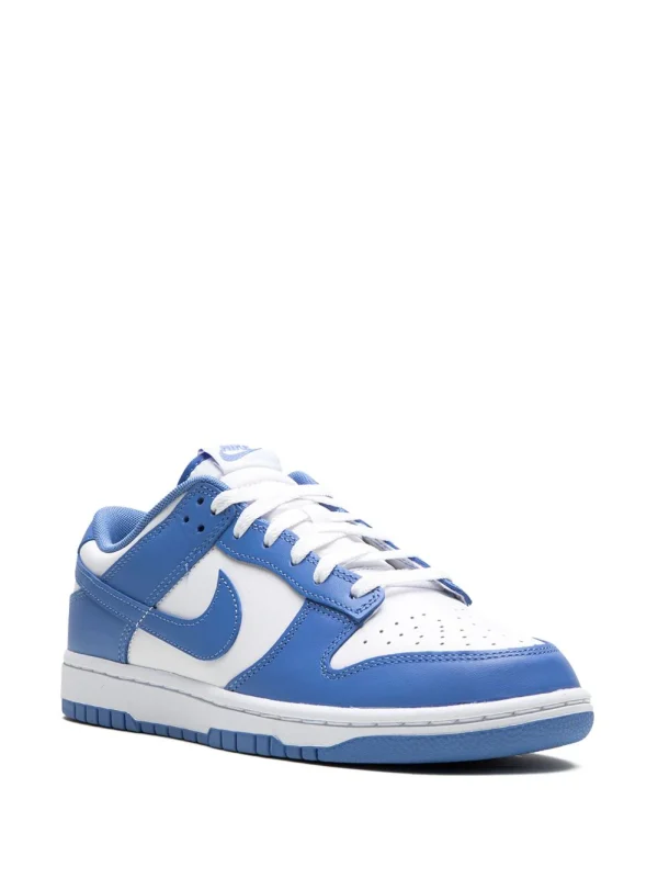 Nike Dunk Low Retro Btty's "Polar White" sneakers - Image 2