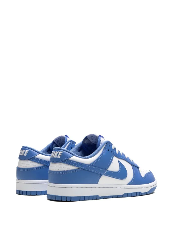 Nike Dunk Low Retro Btty's "Polar White" sneakers - Image 3