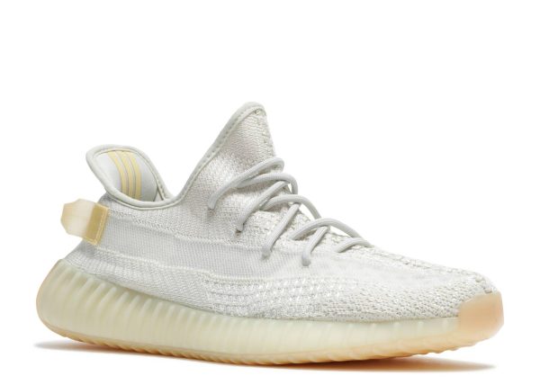 YEEZY BOOST 350 V2 'LIGHT' - Image 2