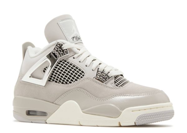 WMNS AIR JORDAN 4 RETRO 'FROZEN MOMENTS' - Image 2