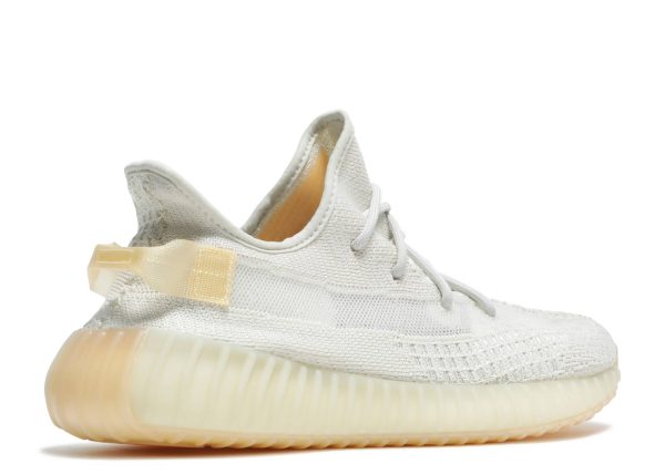 YEEZY BOOST 350 V2 'LIGHT' - Image 3