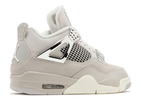 WMNS AIR JORDAN 4 RETRO 'FROZEN MOMENTS' - Image 3