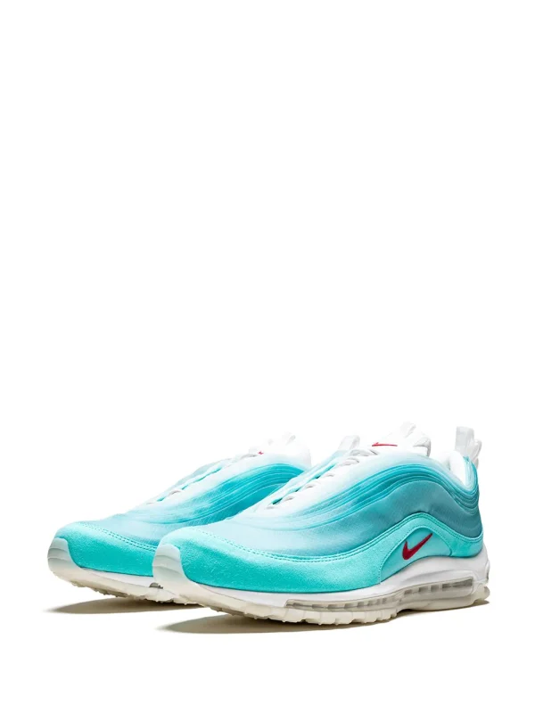 Nike Air Max 97 "On Air - Shanghai Kaleidoscope" sneakers - Image 2