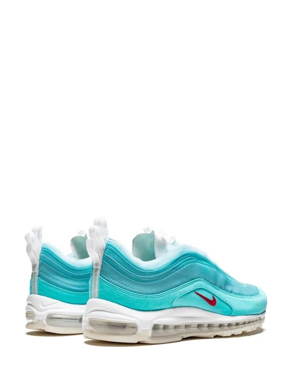 Nike Air Max 97 "On Air - Shanghai Kaleidoscope" sneakers - Image 3