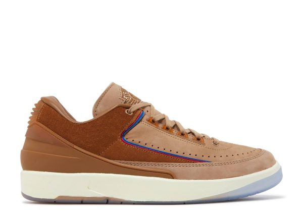 TWO 18 X AIR JORDAN 2 RETRO LOW - Image 4