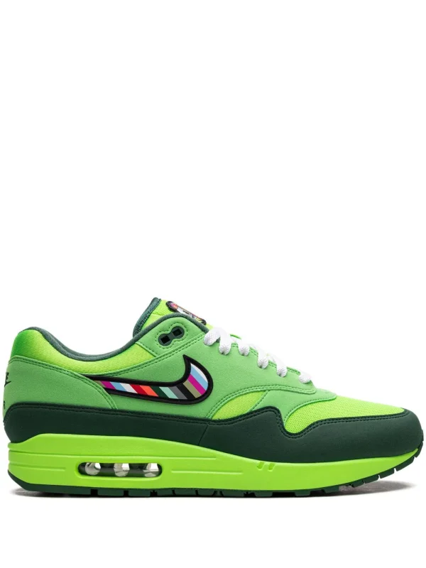 Nike x Tinker Hatfield Air Max 1 "Oregon" sneakers