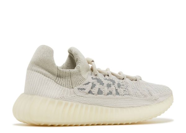 YEEZY BOOST 350 V2 CMPCT 'SLATE BONE' - Image 3