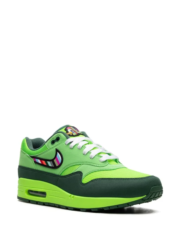 Nike x Tinker Hatfield Air Max 1 "Oregon" sneakers - Image 2