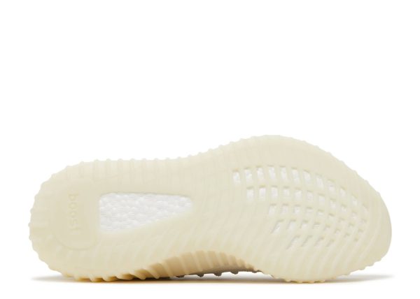 YEEZY BOOST 350 V2 CMPCT 'SLATE BONE' - Image 4