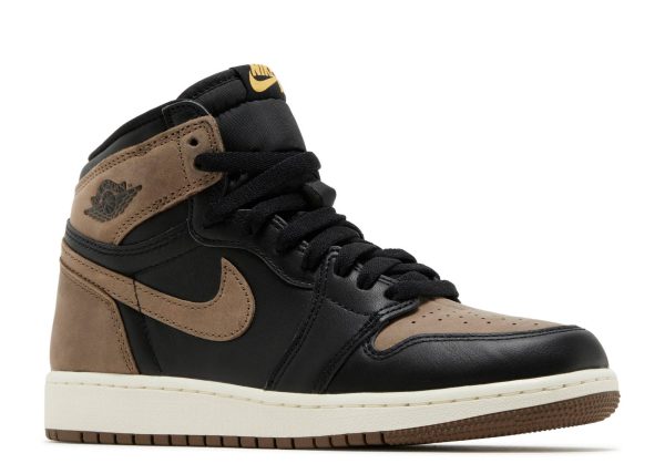 AIR JORDAN 1 RETRO HIGH OG GS 'PALOMINO' - Image 2