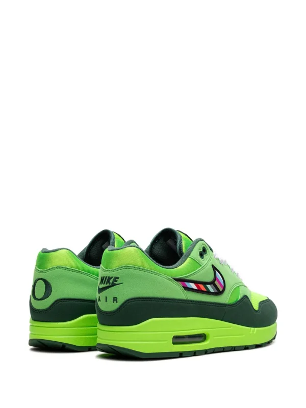 Nike x Tinker Hatfield Air Max 1 "Oregon" sneakers - Image 3