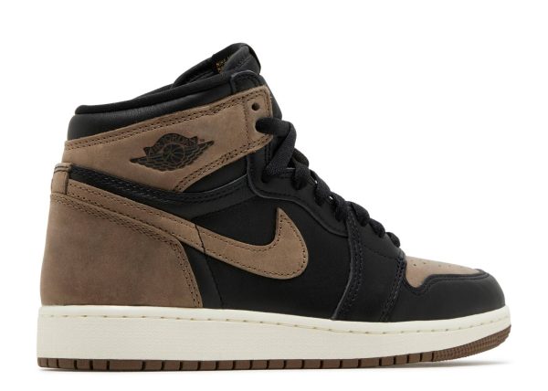 AIR JORDAN 1 RETRO HIGH OG GS 'PALOMINO' - Image 3