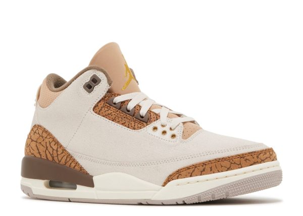 AIR JORDAN 3 RETRO 'PALOMINO' - Image 2