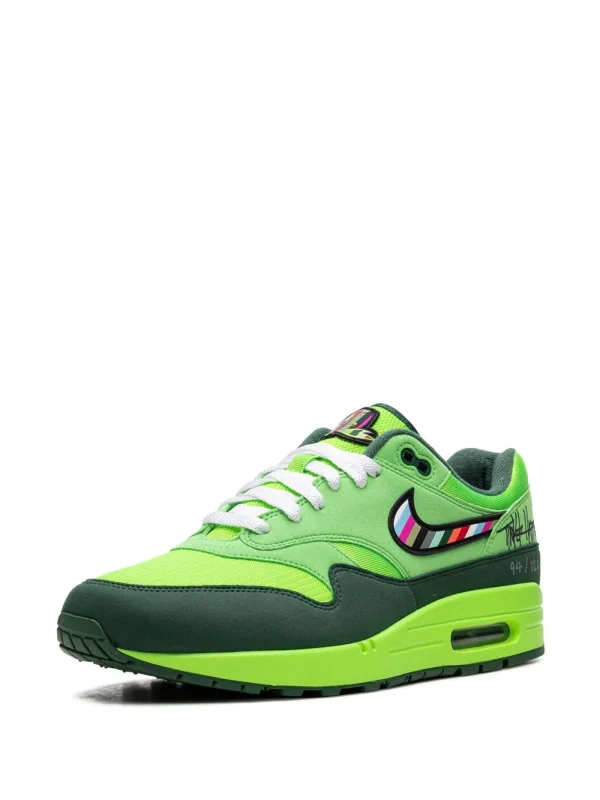 Nike x Tinker Hatfield Air Max 1 "Oregon" sneakers - Image 4