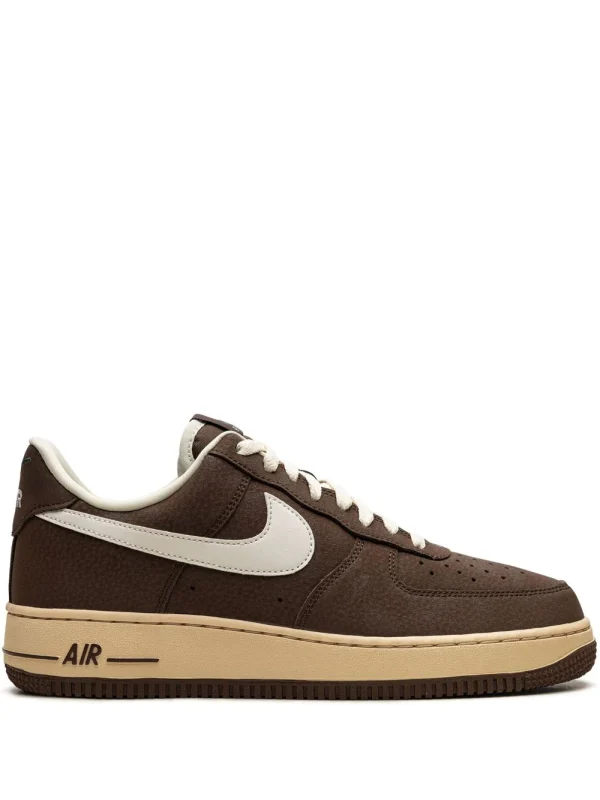 Nike Air Force 1 '07 "Cacao Wow" sneakers