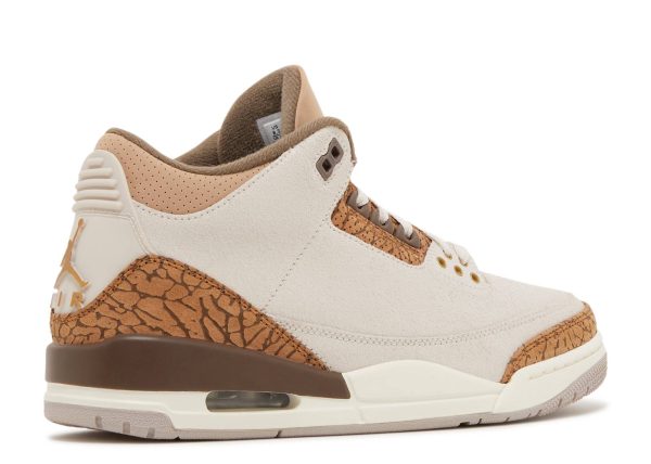 AIR JORDAN 3 RETRO 'PALOMINO' - Image 3