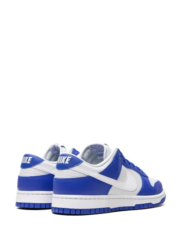 Nike Dunk Low "Photon Dust" sneakers - Image 3