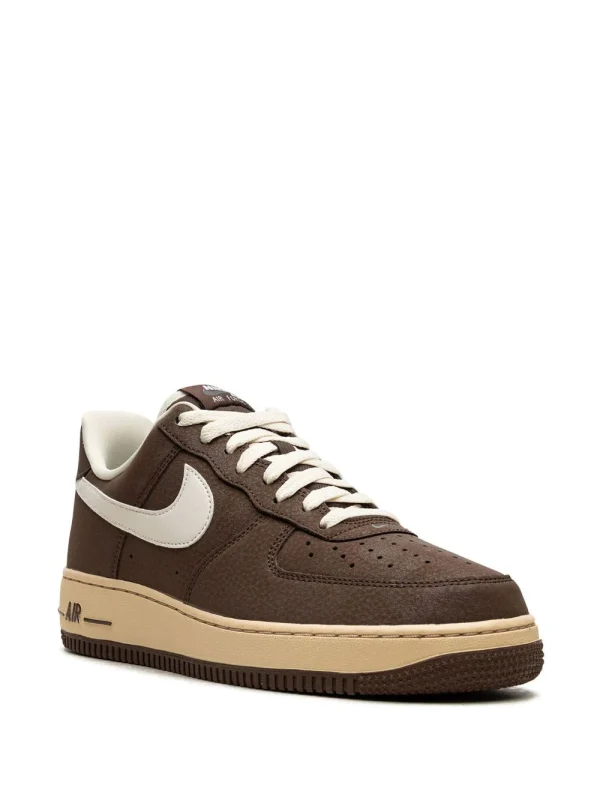 Nike Air Force 1 '07 "Cacao Wow" sneakers - Image 6