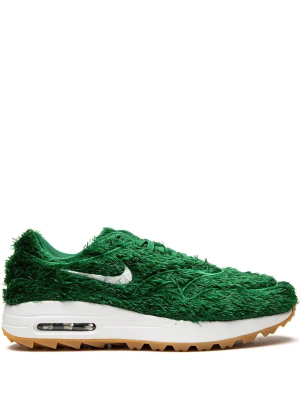 Nike Air Max 1 G NRG "Grass" sneakers