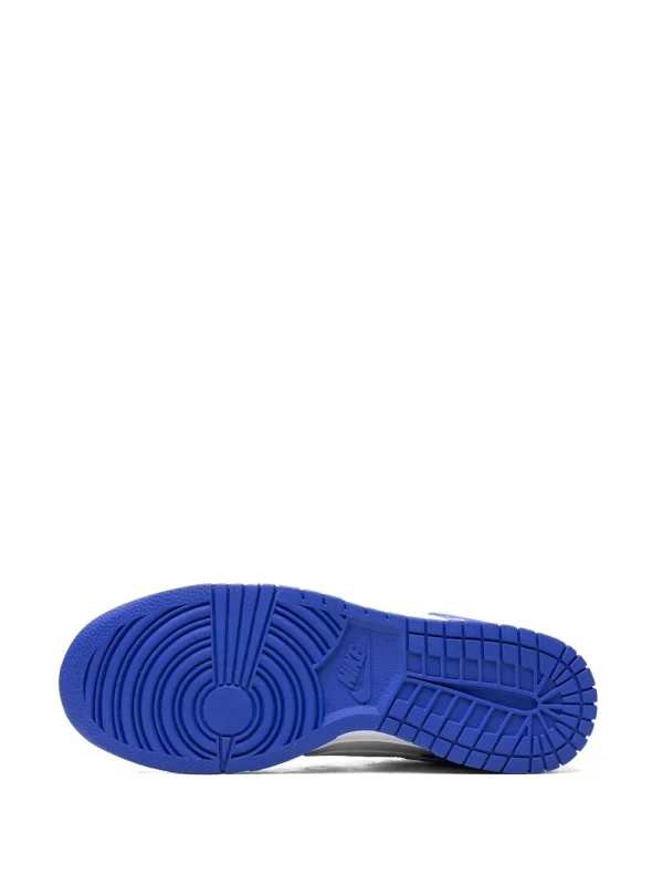 Nike Dunk Low "Photon Dust" sneakers - Image 4