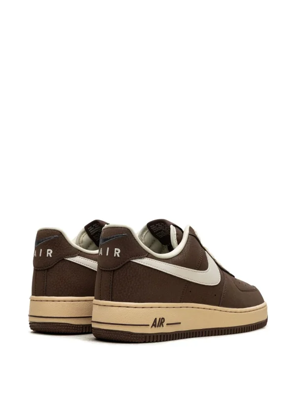 Nike Air Force 1 '07 "Cacao Wow" sneakers - Image 5