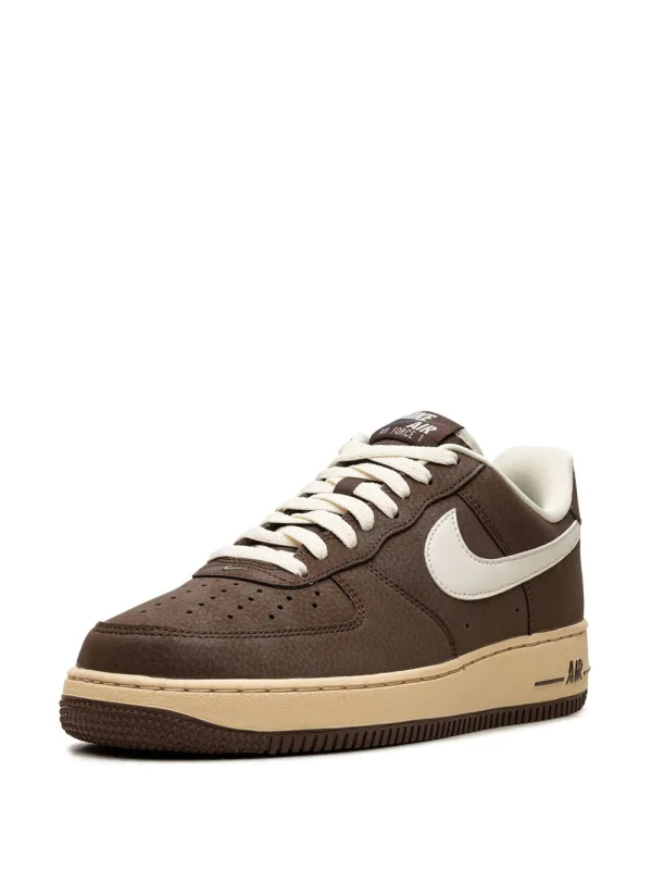 Nike Air Force 1 '07 "Cacao Wow" sneakers - Image 4