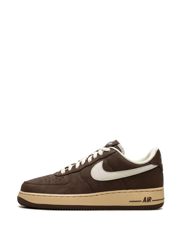 Nike Air Force 1 '07 "Cacao Wow" sneakers - Image 3