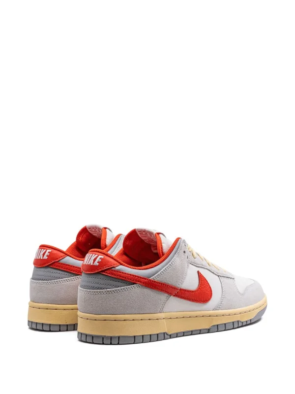 Nike Dunk Low "85 Athletic Department" sneakers - Image 2