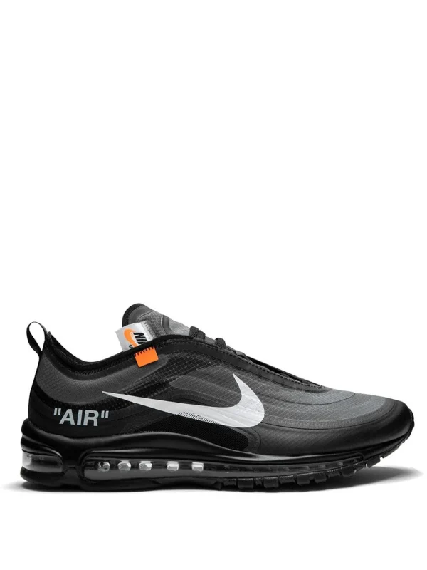 Nike X Off-White The 10th: Air Max 97 OG sneakers