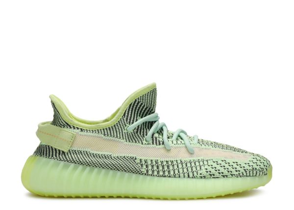 YEEZY BOOST 350 V2 'YEEZREEL NON-REFLECTIVE'