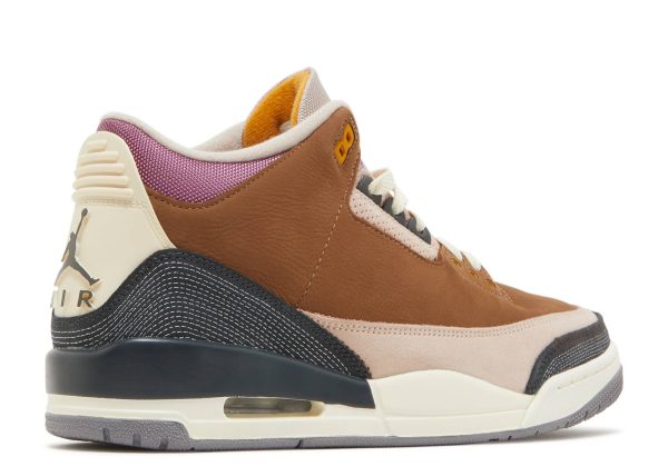 AIR JORDAN 3 RETRO SE 'WINTERIZED' - Image 3