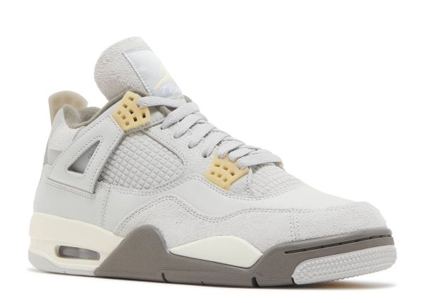 AIR JORDAN 4 RETRO SE 'CRAFT' - Image 2