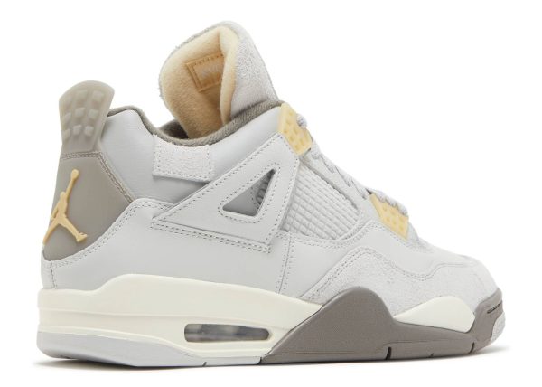 AIR JORDAN 4 RETRO SE 'CRAFT' - Image 3