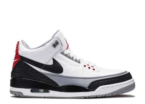 AIR JORDAN 3 RETRO NRG 'TINKER'