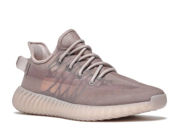 YEEZY BOOST 350 V2 'MONO MIST' - Image 2