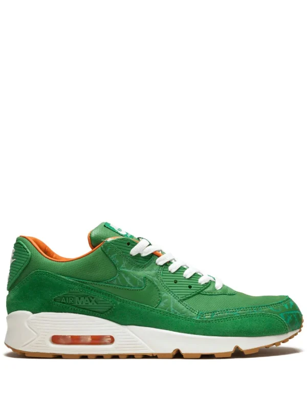 Nike x Patta Air Max 90 Premium "Home Grown" sneakers