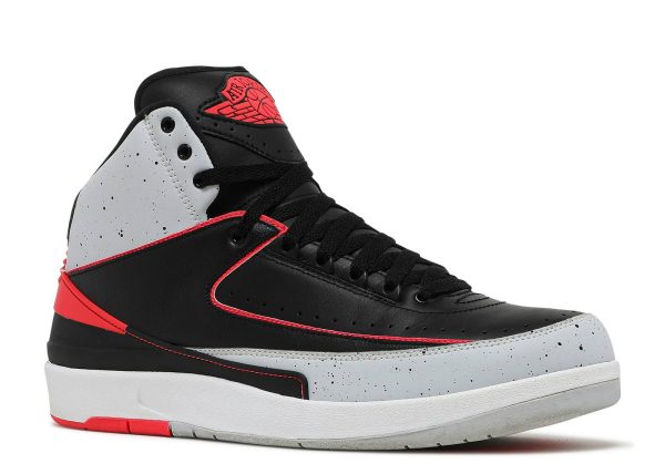 AIR JORDAN 2 RETRO 'INFRARED 23' - Image 2