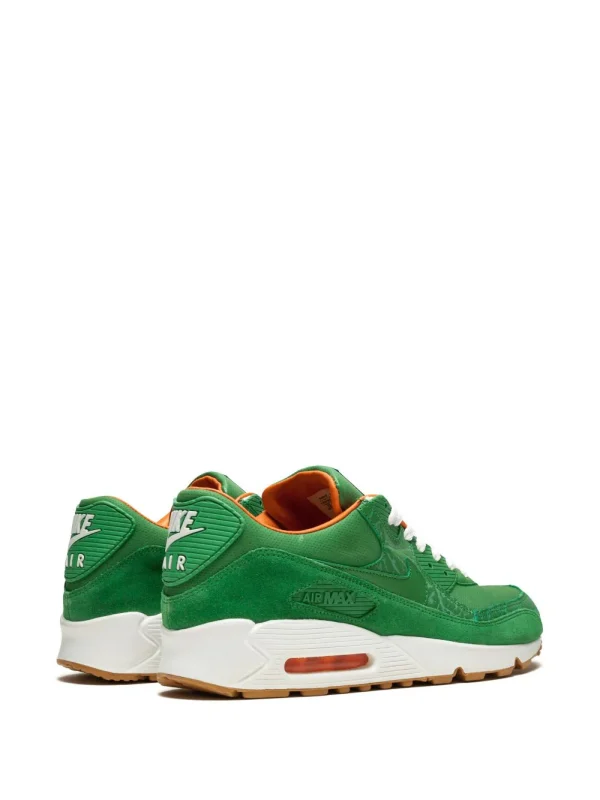 Nike x Patta Air Max 90 Premium "Home Grown" sneakers - Image 3