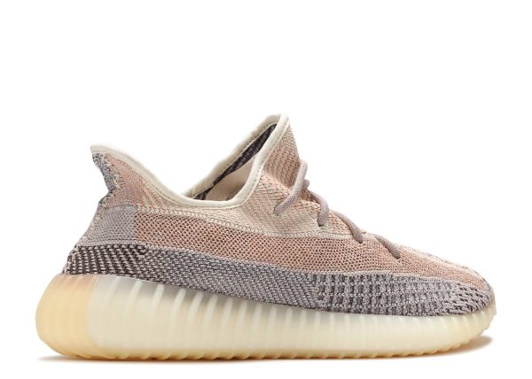 YEEZY BOOST 350 V2 'ASH PEARL' - Image 3