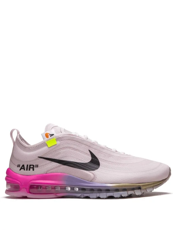 Nike X Off-White The 10: Air Max 97 OG "Queen" sneakers