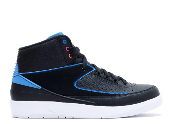 AIR JORDAN 2 RETRO 'RADIO RAHEEM'