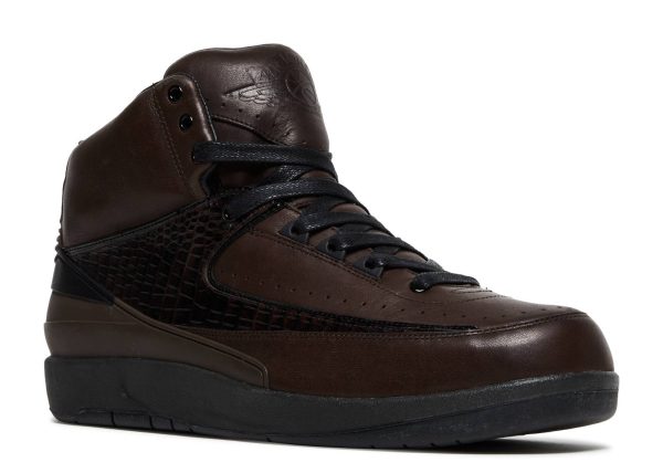 AIR JORDAN 2 RETRO PS 'PYTHON' - Image 2