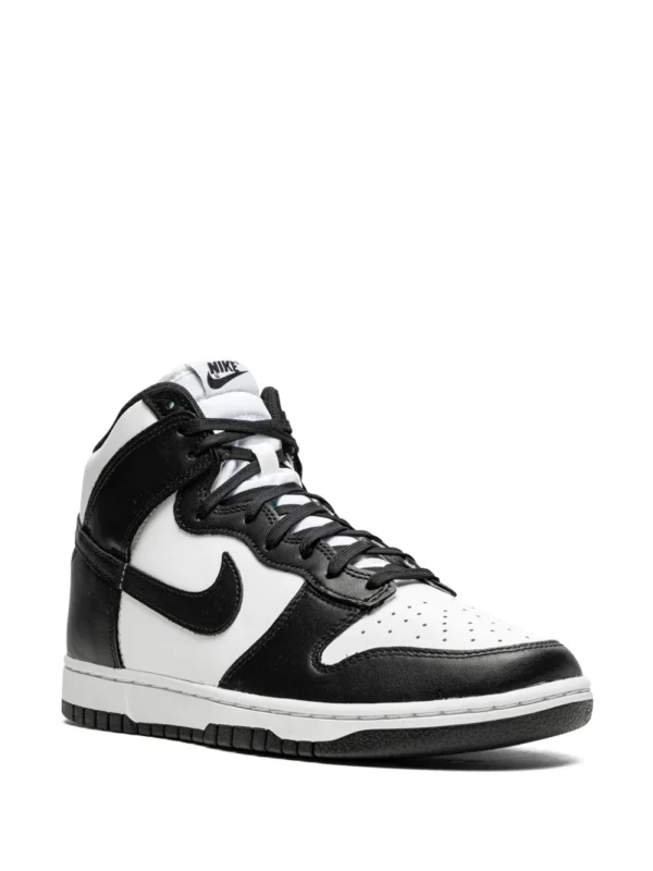 Nike Dunk High Retro sneakers - Image 2