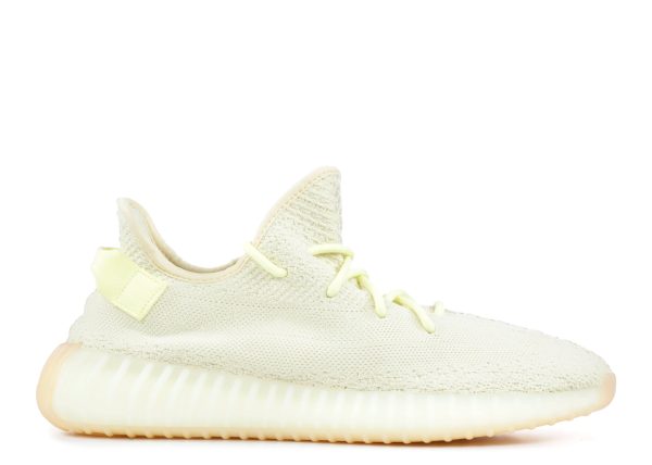 YEEZY BOOST 350 V2 'BUTTER'