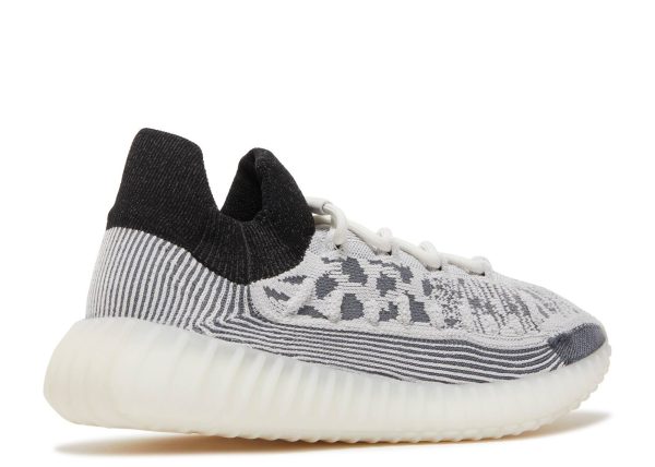 YEEZY BOOST 350 V2 CMPCT 'PANDA' - Image 3