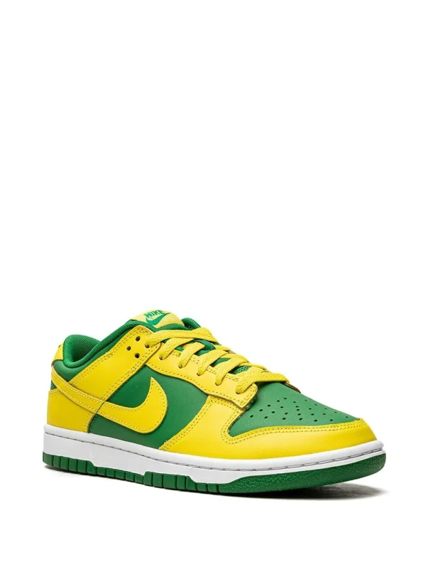 Nike Dunk Low "Reverse Brazil"" sneakers - Image 2