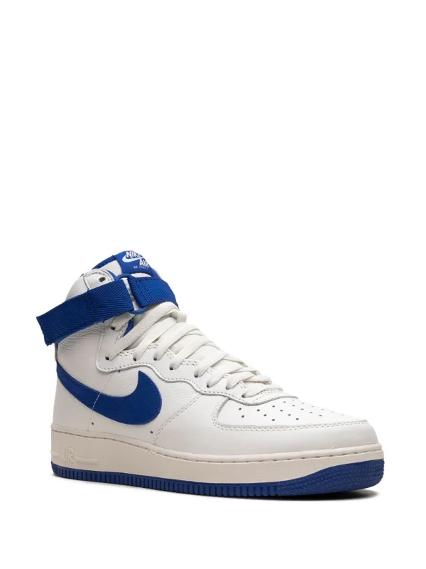 Nike Air Force 1 Hi Retro QS sneakers - Image 2