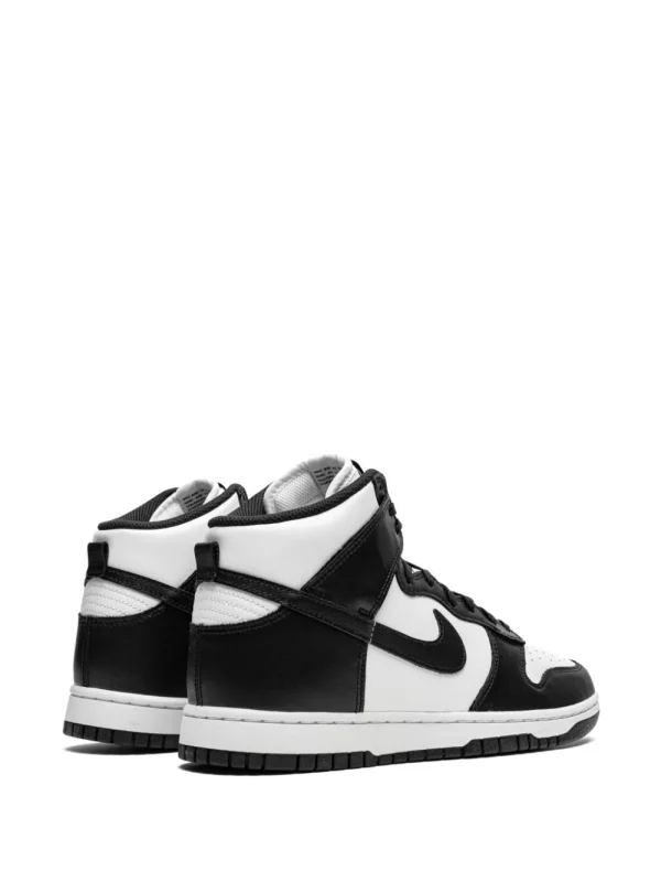 Nike Dunk High Retro sneakers - Image 3